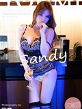 YOUMI尤蜜荟  2021.01.06 VOL.584 周于希Sandy(1)